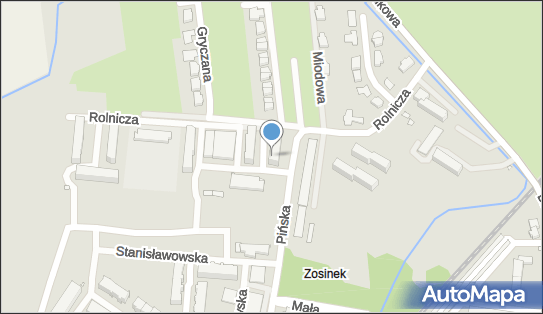 6912292780, Firma Transportowo-Budowlana Wiliczkowska Dorota 