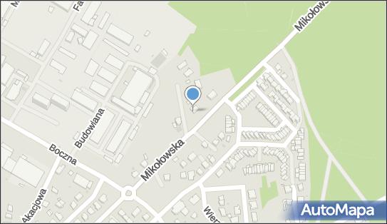 6511413551, Firma Transportowo-Budowlana Sier Stefan 