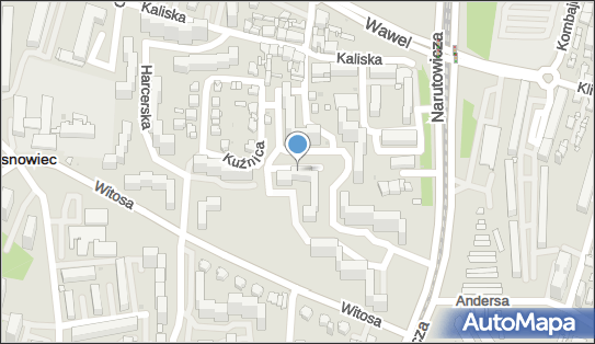6442895818, Kościelniak Robert Firma Transportowo-Handlowa 