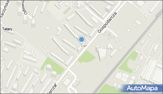 Firma Transportowo Handlowa Ewa, Gospodarcza 20, Lublin 20-213 - Przedsiębiorstwo, Firma, NIP: 9460006612
