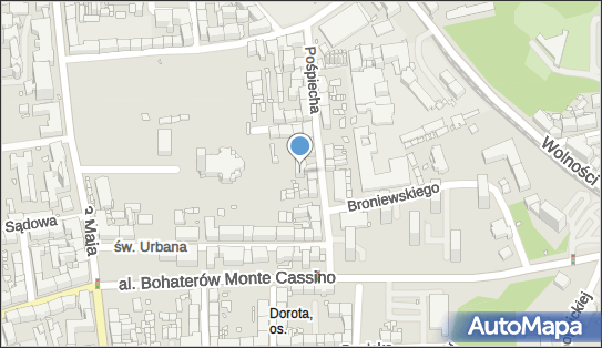 Firma Transportowo Handlowa Mat, ul. Pawła Pośpiecha 15A, Zabrze 41-800 - Przedsiębiorstwo, Firma, NIP: 6481758333