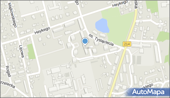 5911012281, Mariusz Mrowka Firma Transportowo-Handlowa 