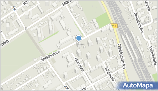 2220020218, Firma Transportowo-Handlowa 