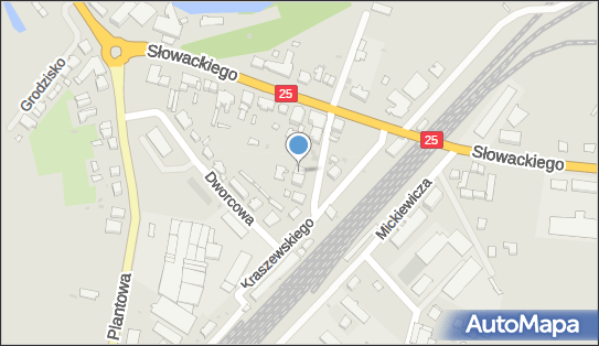 8431309700, Firma Transportowo-Handlowa 