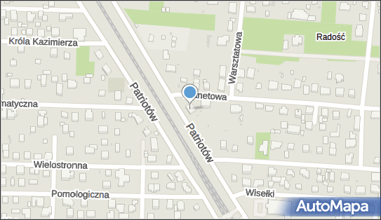 Firma Transportowo Handlowa, ul. Planetowa 2 M.2 83, Warszawa 04-830 - Przedsiębiorstwo, Firma, NIP: 9521138993