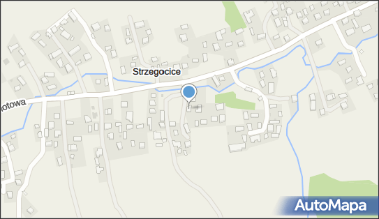 8721920114, Firma Transportowo Handlowa Jałowiec Paweł 