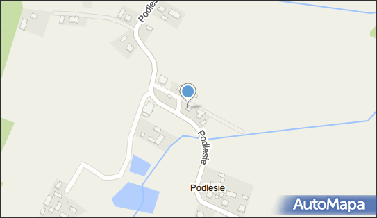 Firma Transportowo Handlowa, Podlesie 45A, Podlesie 39-216 - Przedsiębiorstwo, Firma, NIP: 8721102717