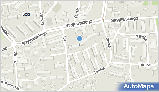 Firma Transportowo Handlowa, Hoża 11H, Gdańsk 80-628 - Przedsiębiorstwo, Firma, NIP: 5831119321
