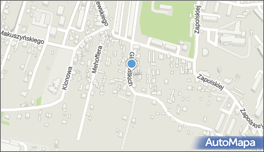 Firma Transportowo Handlowa, Braci Gierymskich 11, Sosnowiec 41-218 - Przedsiębiorstwo, Firma, NIP: 6440023706