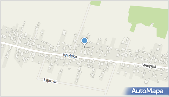 Firma Transportowo Handlowa, Wiejska 141, Psary 42-512 - Przedsiębiorstwo, Firma, NIP: 6251039155
