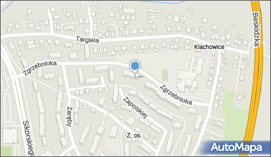 Firma Transportowo Handlowo Usługowa Inwestmen, Tychy 43-100 - Przedsiębiorstwo, Firma, NIP: 6461994384