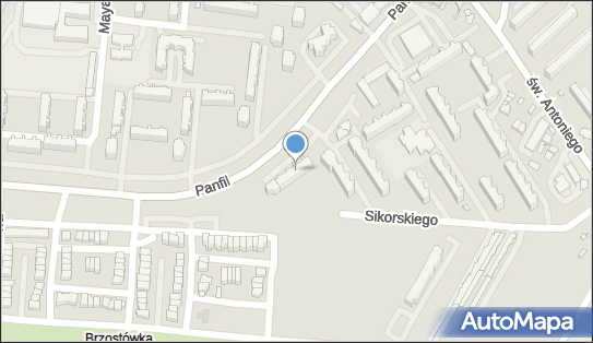 7731711498, Firma Transportowo Handlowo Usługowa 