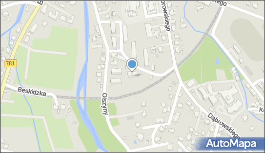 5512373540, Firma Transportowo-Kurierska 