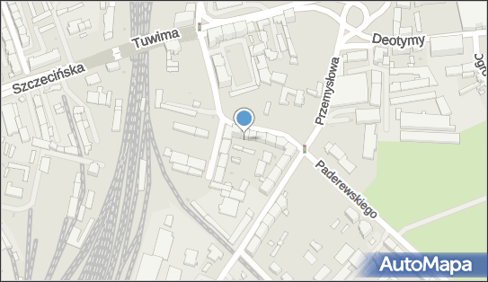 8391843409, Firma Transportowo-Spedycyjna - Julianna Bibrowska 