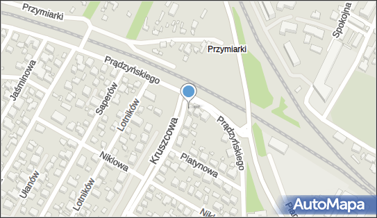 Firma Transportowo Usługowa Inter-Trans Paweł Niedzielak, Siedlce 08-110 - Przedsiębiorstwo, Firma, NIP: 8212458618