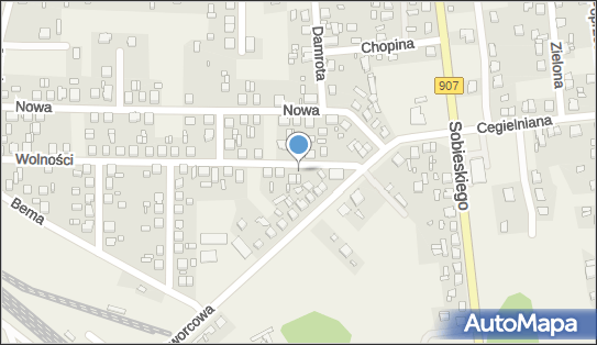 Firma Transportowo-Usługowa Łukasz Helisz, Wolności 1, Koszęcin 42-286 - Przedsiębiorstwo, Firma, NIP: 5751888098