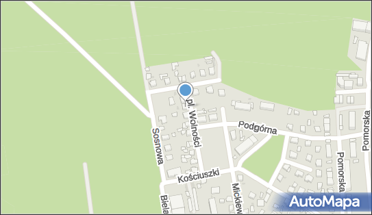 Firma Transportowo Usługowa Orzech Orzechowski Marek, Kępice 77-230 - Przedsiębiorstwo, Firma, NIP: 8391768808