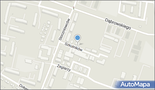 9580194303, Firma Transportowo-Usługowa 