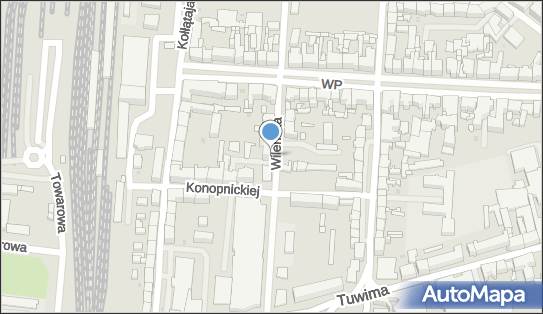 Firma Transportowo Usługowa T R A N S P O L, Wileńska 37, Słupsk 76-200 - Przedsiębiorstwo, Firma, NIP: 8392507263
