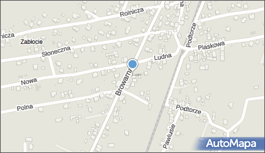 Firma Transportowo-Usługowa Trans Józef Dybek, Browarna 59 34-300 - Przedsiębiorstwo, Firma, NIP: 5532388817
