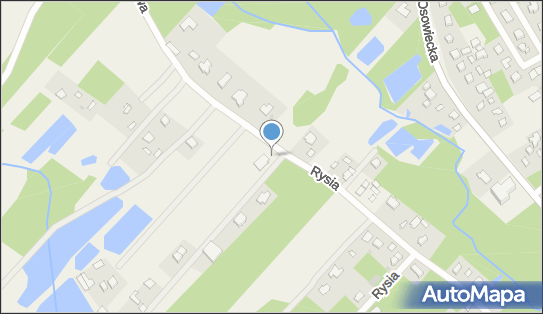 Firma Transportowo Usługowa, ul. Skowronkowa 3, Mościska 05-825 - Przedsiębiorstwo, Firma, NIP: 5291097767