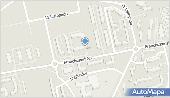 Firma Transportowo Usługowa, ul. Franciszkańska 8A, Suwałki 16-400 - Przedsiębiorstwo, Firma, NIP: 8442125406