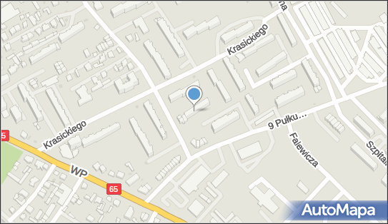 7191461140, Firma Transpotrowa- Martintrans Marcin Pawlin 