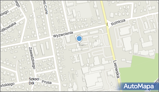 Firma Trax, Lwowska 126e, Tomaszów Lubelski 22-600 - Przedsiębiorstwo, Firma, NIP: 9211382090