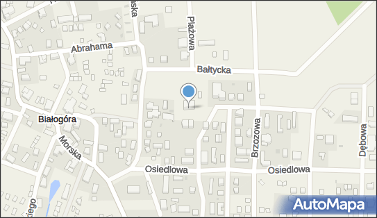 5870004272, Firma Turystyczna