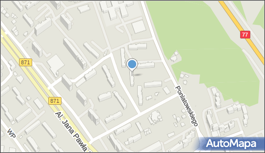 8651306081, Firma Tuszyński Lub Numer Pięć Tuszyński Waldemar 