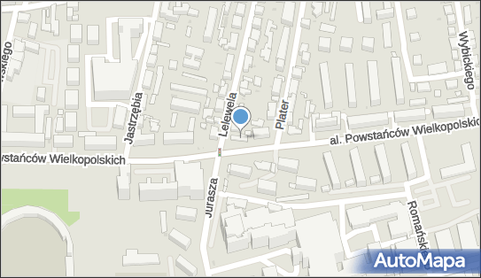 Firma U Dagi, Aleja Powstańców Wielkopolskich 15, Bydgoszcz 85-090 - Przedsiębiorstwo, Firma, NIP: 5540464964