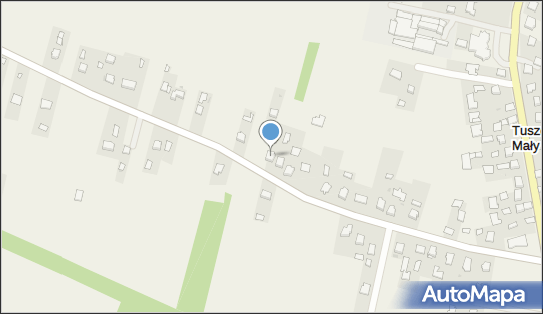 8171337101, Firma Usługowo-Handlowa-Soja Dariusz 