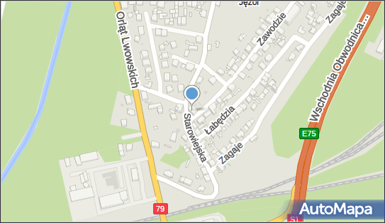 Firma Ubezpieczeniowo Usługowa, Zawodzie 1, Sosnowiec 41-208 - Przedsiębiorstwo, Firma, NIP: 6442886558