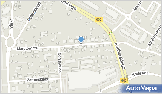 8442037079, Firma Ujk Maciej Mentel 
