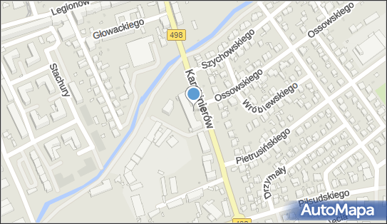 Firma Usł Handl Prima, ul. Karabinierów 2 F/12, Grudziądz 86-300 - Przedsiębiorstwo, Firma, NIP: 5561327439