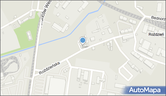 9541941285, Firma Usług Ekologicznych Krystyna Żądło 