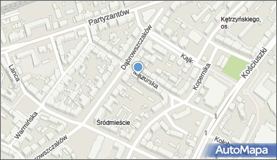 510609380, Firma Usług Konsultingowo-Biurowych Rutynowska Marta 