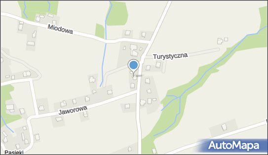 6511004344, Firma Usług Transportowych Marklowski Krystian 