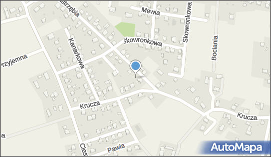 5481039709, Firma Usług Transportowych Ochodek Zbigniew 