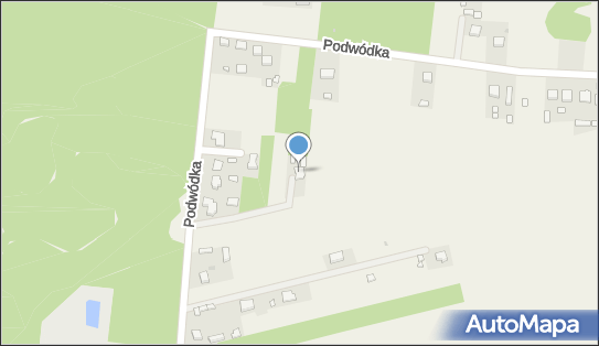 Firma Usługow-Handlowa Poligon Jakub Lauk, Podwódka 23E, Podwódka 97-415 - Przedsiębiorstwo, Firma, NIP: 7691599321