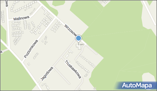 8392241598, Firma Usługow0-Handlowa 
