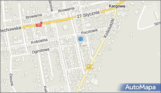080456203, Firma Usługowa 