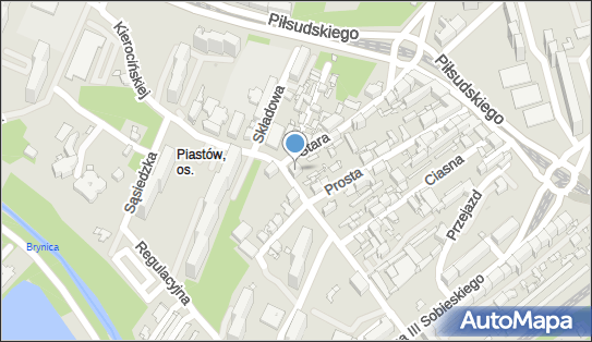 Firma Usługowa Abc, ul. Matki Teresy Kierocińskiej 17, Sosnowiec 41-200 - Przedsiębiorstwo, Firma, NIP: 6442880538