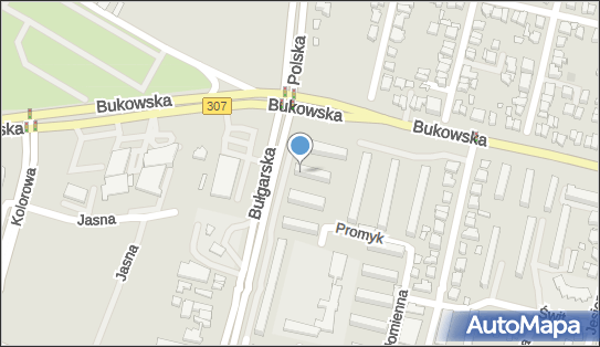 Firma Usługowa Agawa Arletta Mika, Bułgarska 154a, Poznań 60-384 - Przedsiębiorstwo, Firma, NIP: 7791033470