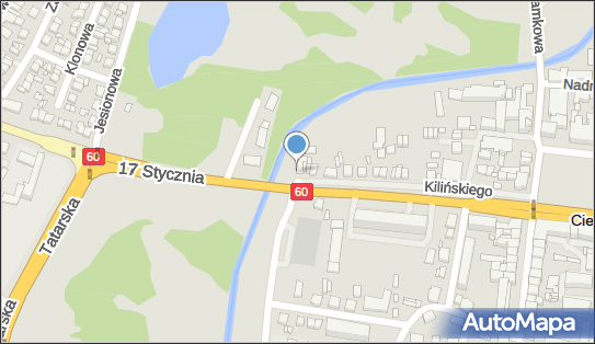Firma Usługowa Agd Service, ul. 17 Stycznia 28 A, Ciechanów 06-400 - Przedsiębiorstwo, Firma, numer telefonu, NIP: 5660004082