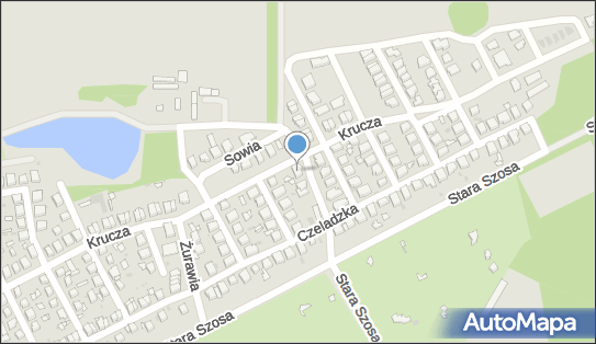 6431422565, Firma Usługowa 