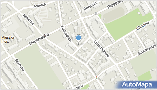 5471046375, Firma Usługowa 
