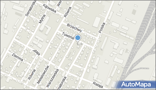 Firma Usługowa Akter, ul. Juliana Tuwima 8 A, Zawiercie 42-400 - Przedsiębiorstwo, Firma, NIP: 6491649309