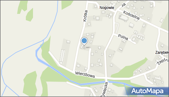 5531526660, Firma Usługowa 