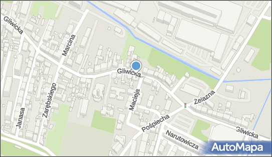 6341176513, Firma Usługowa - 